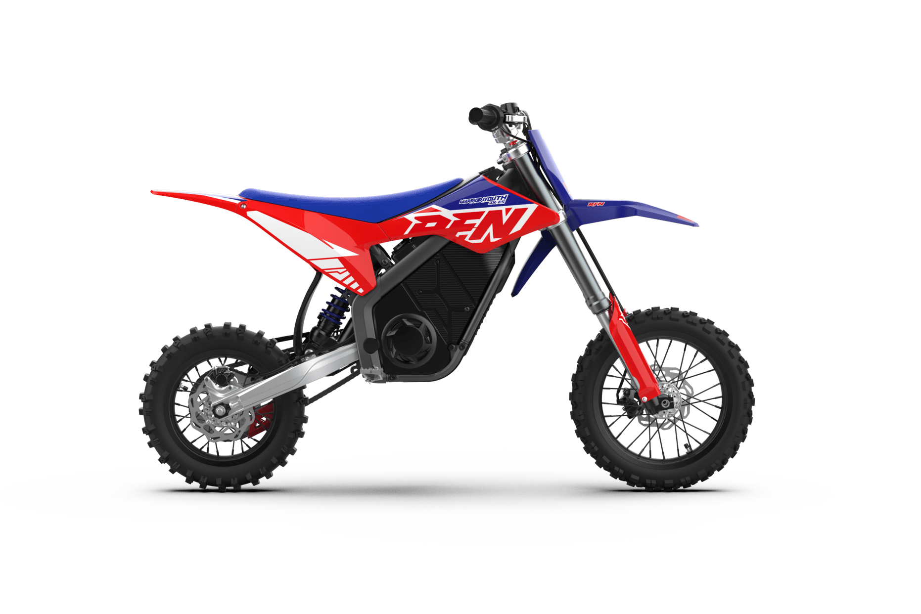 WARRIOR SX-E5