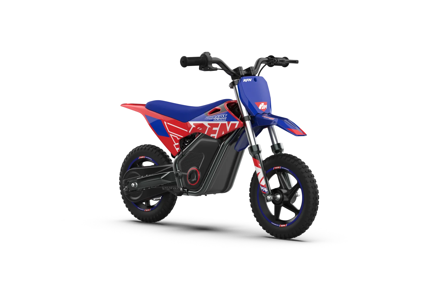 WARRIOR KIDS SX-E250
