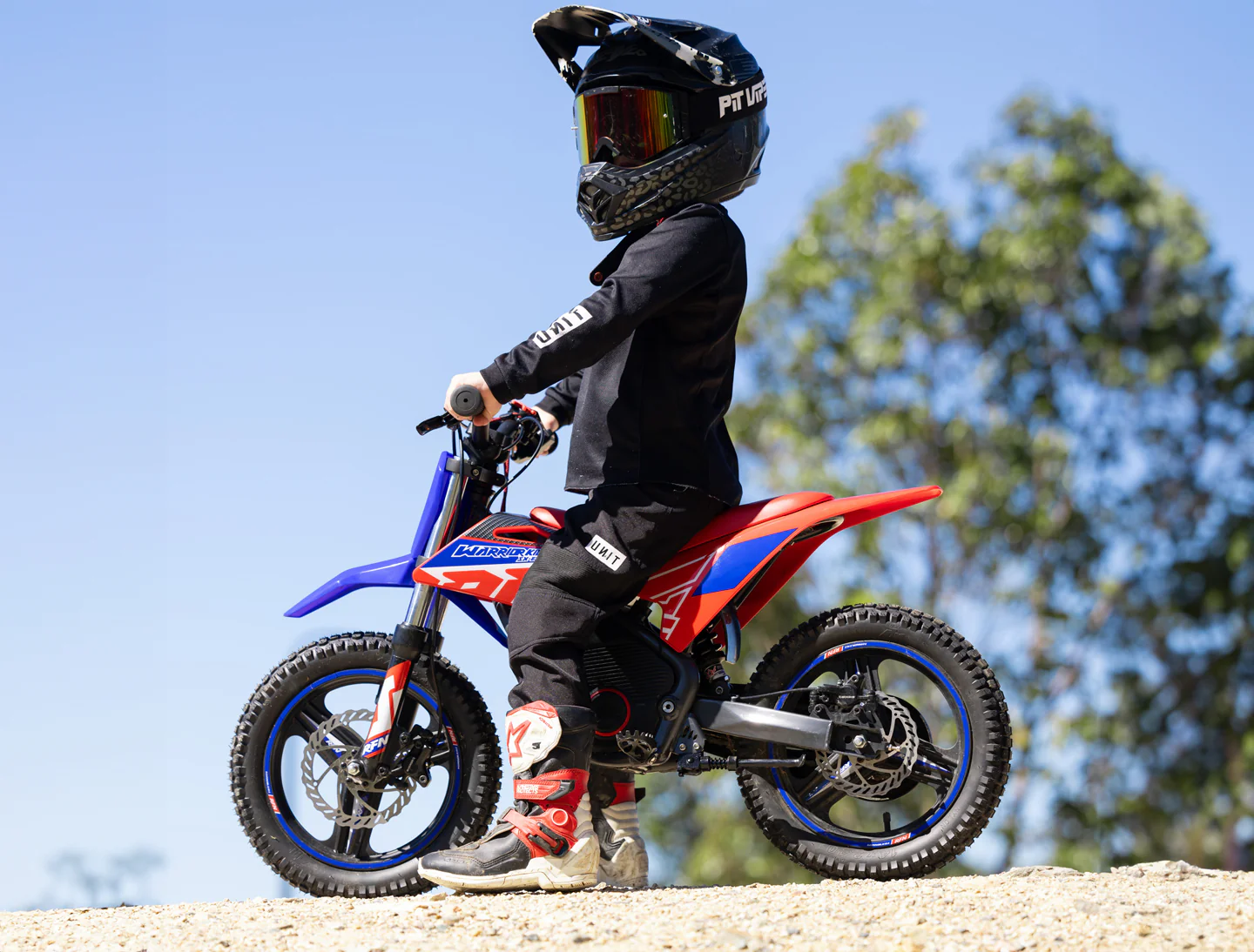 Meet the 8-Year-Old Beating Adults