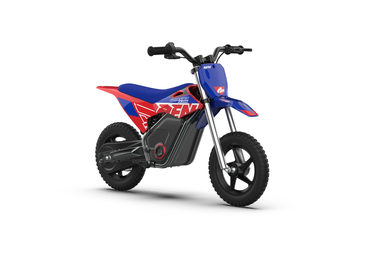 WARRIOR KIDS SX-E150