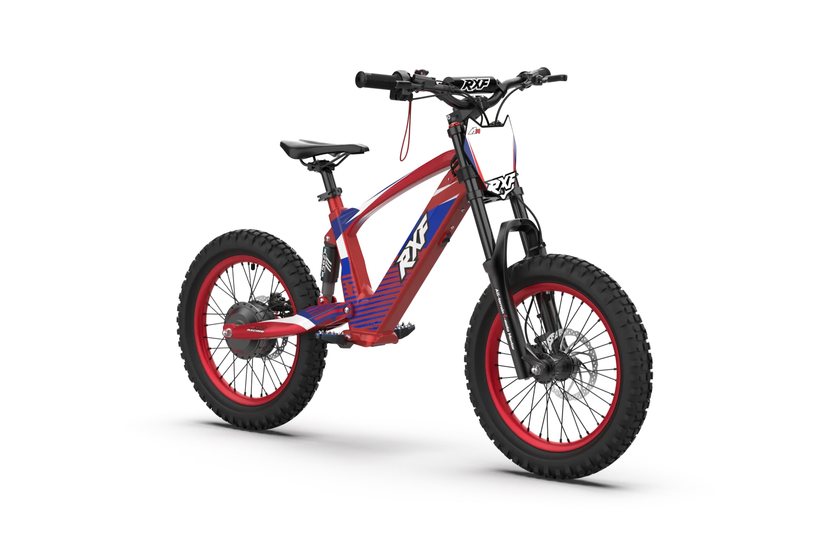 EVO RACING 18