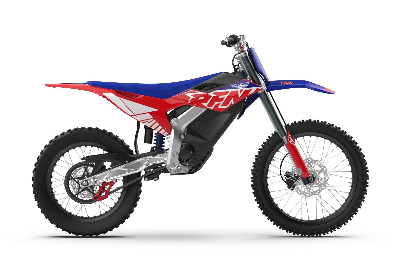 WARRIOR  SX-E15